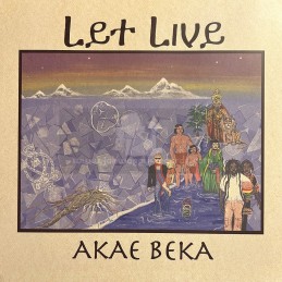 Before Zero-Lp-Let Live /...