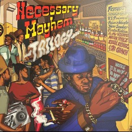 Necessary Mayhem-LP-Trilogy...