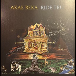 I Grade Records-Lp-Ride Tru...