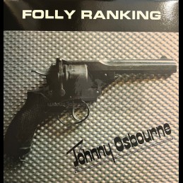 Vp Records-Lp-Folly Ranking...