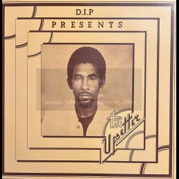 Dip-Lp-D.I.P Presents The...