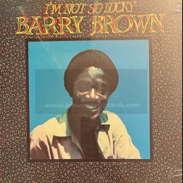 Black Roots Records-Lp-I m...