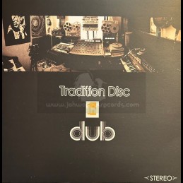 Tradition Disc-Lp-Tradition...