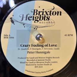 Brixton Heights-7"-Crazy...