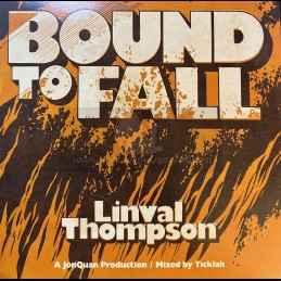 Quan-7"-Bound To Fall /...