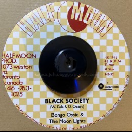 Half Moon-7"-Black Society...