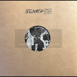 Basscomesaveme-12"-Seahorse...