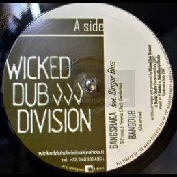 WICKED DUB...