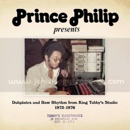 DKR-Double-Lp-Prince Philip...