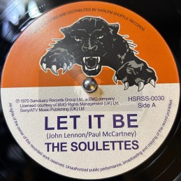 Harlem Shuffle-7"-Let It Be...