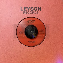 Leyson Records-7"-Take It...