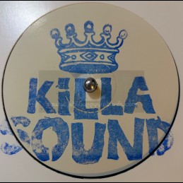 Killa Sound-10"-Rasta...