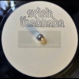 Selah Waddada-7"-Stamped...