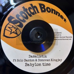 Scotch Bonnet-7"-Babylon...