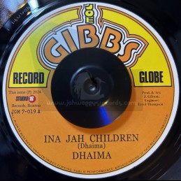 Joe Gibb's-7"-Ina Jah...