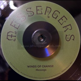 Messengers-7"-Winds Of...