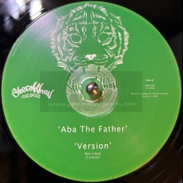 Shere Khan-12"-Aba The...