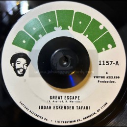 Daptone-7"-Great Escape /...