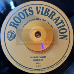 Roots Vibration...