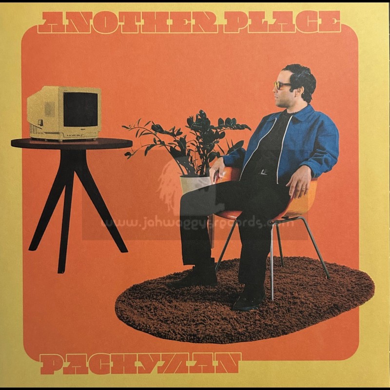ATO-Lp-Another Place / PACHYMAN