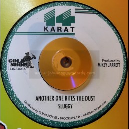 14 Karat-7"-Another One...
