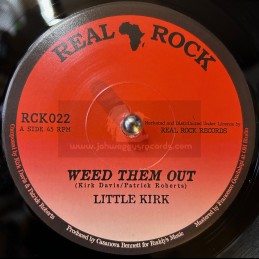Real Rock Records-7"-Weed...