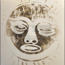 Magistrate-12"-Call His Name / Hidden Sequence Meets Aketi Ray