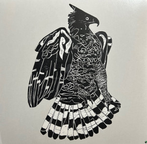 Steppas-X2-Lp-Crowned Eagle / Alpha Steppa And Nai-Jah