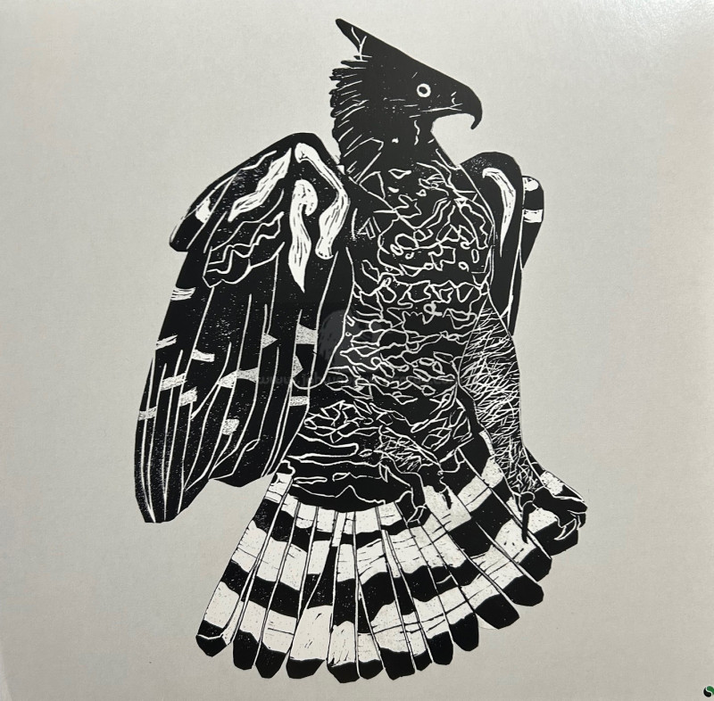 Steppas-X2-Lp-Crowned Eagle / Alpha Steppa And Nai-Jah