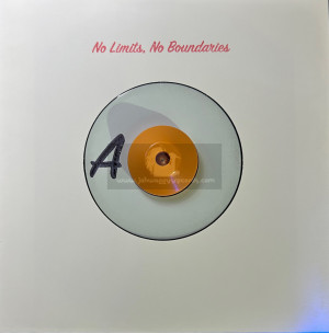 Bump'n Grind-7"-Back Together Again / Rachel Wallace + Back Dubbing Again / Adam Prescott