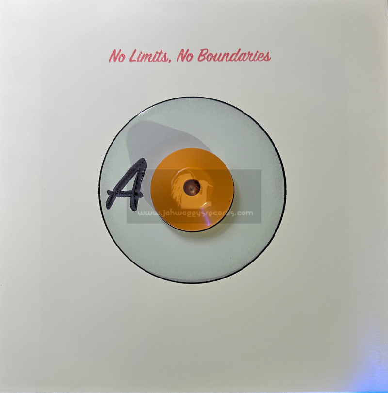 Bump'n Grind-7"-Back Together Again / Rachel Wallace + Back Dubbing Again / Adam Prescott