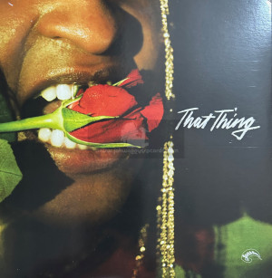 Scotch Bonnet-7"-That Thing (Doo Wop Mix) / Mungo's Hi Fi x Aziza JAye