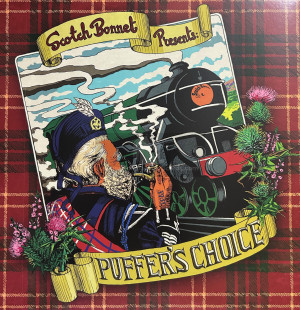 Scotch Bonnet-Lp-Puffers Choice / Various Artist