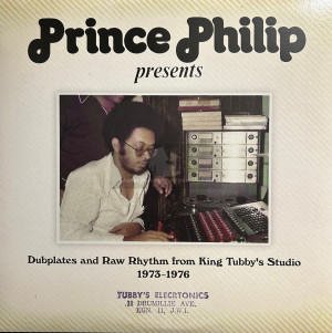 DKR-Double-Lp-Prince Philip Presents: Dubplates And Raw Rhythm From King Tubby's Studio 1973-1976