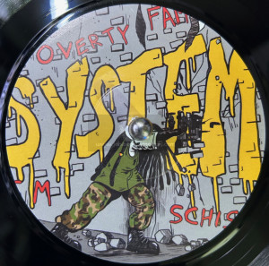 Whodemsound-7"-Compromising Done / Donovan Kingjay