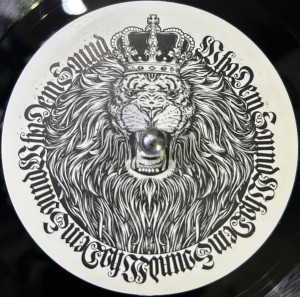 WhoDemSound-7"-Guide Us / J. Robinson Meets Bopper Ranking