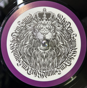 WhoDemSound Records-7"-Voyage / Subzulu
