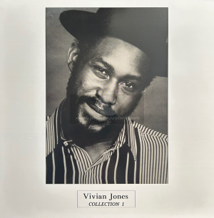 Imperial House Music-Lp-Collection 1 / Vivian Jones