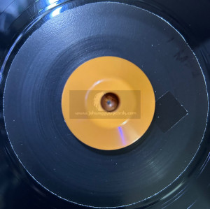 Blank-7"-Baby I Love You - The Ronettes