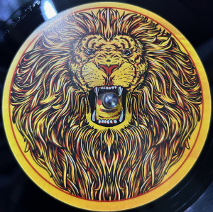 Whodemsound-10"-True Spirit / Micah Shemiah + My Ishence / Jah Mirikle