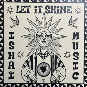 Lions Choice-12"-Let It Shine / Roman Lee Brown + Light / Ishaï Music