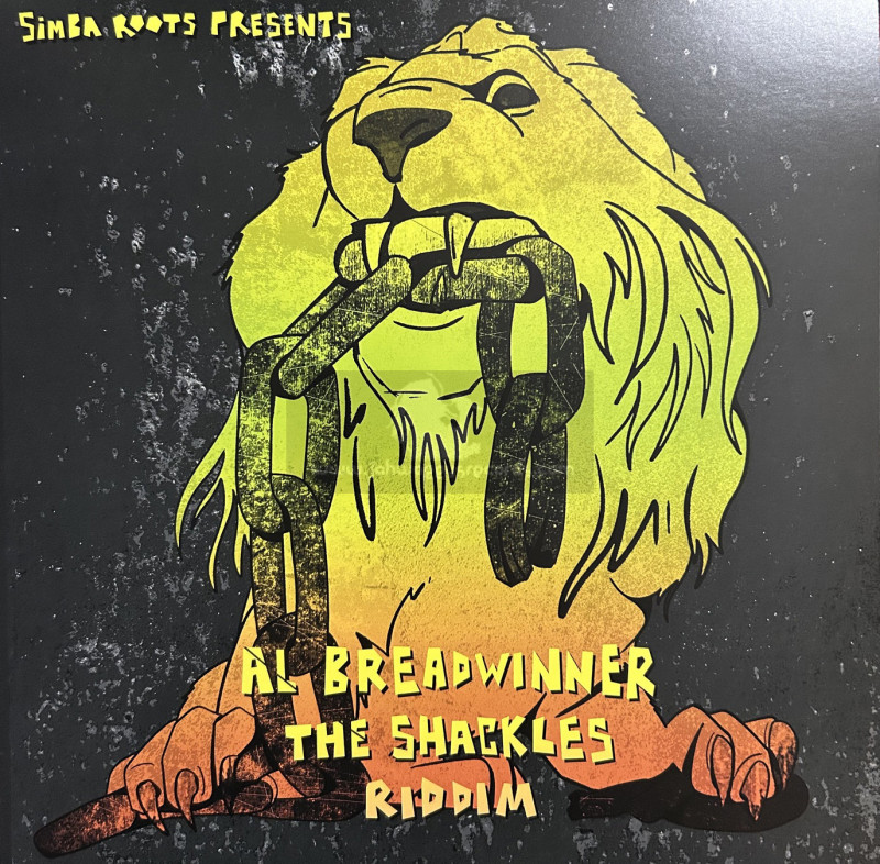 Simba Roots-12"-Clean Your Home First / Payoh Soulrebel + Shackles Sax / Nat Birchall