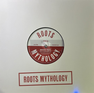 Roots Mythology-10"-Mash Down Babylon / Musical Youth