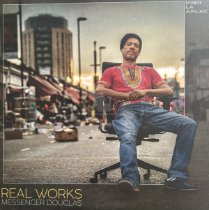 Kibir La Amlak-Double-12"-Real Works / Messenger Douglas