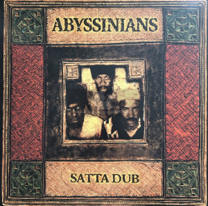 Clinch-Lp-Satta Dub / Abyssinians