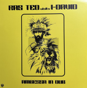 Forward Bound-Lp-Ambessa in Dub / Ras Teo Visits I-David