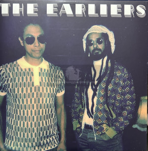 Back To Basics-7"-Killers / The Earliers + Waiting For Love / The Earliers