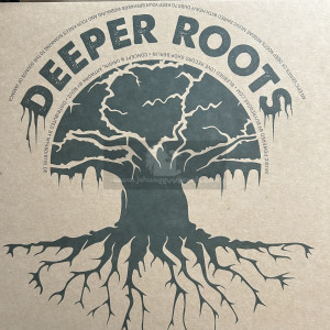 Deeper Roots-12"-Them Never Tell I / Horace Andy  + Materialist / Horace Andy