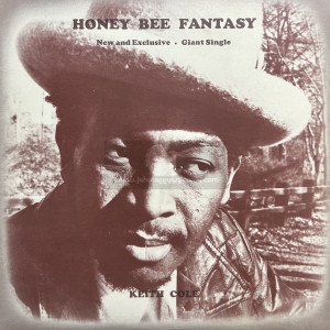 Lovebird Inc-12"-Honey Bee Fantasy / Keith Cole & Ann Marie