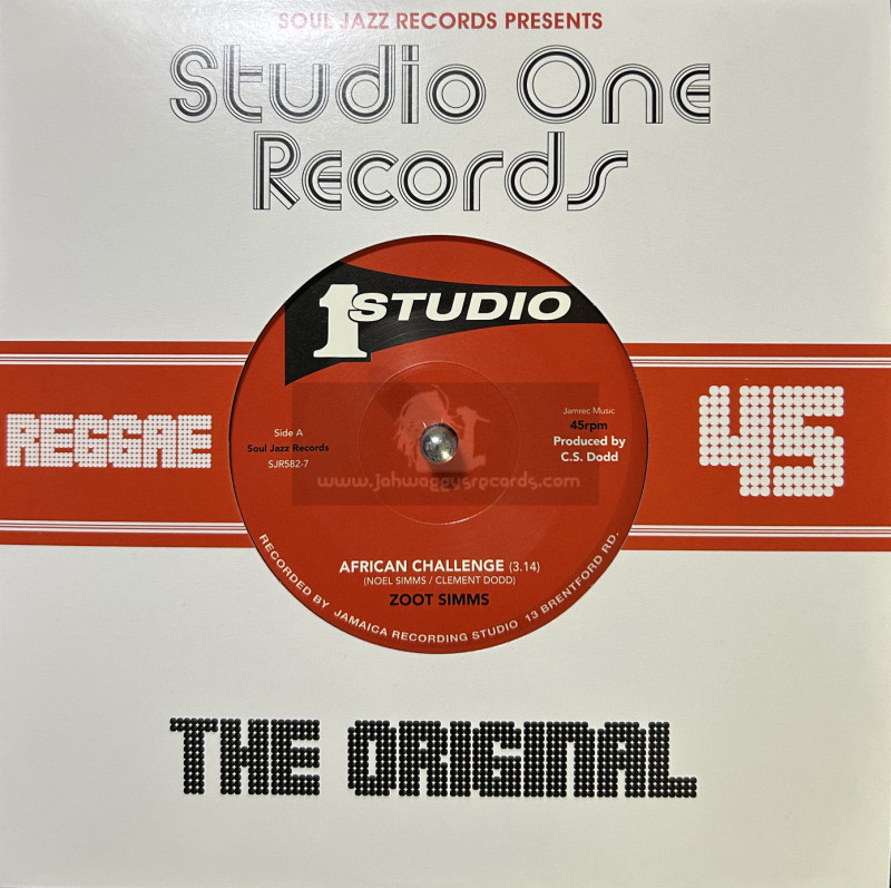 Studio One-7